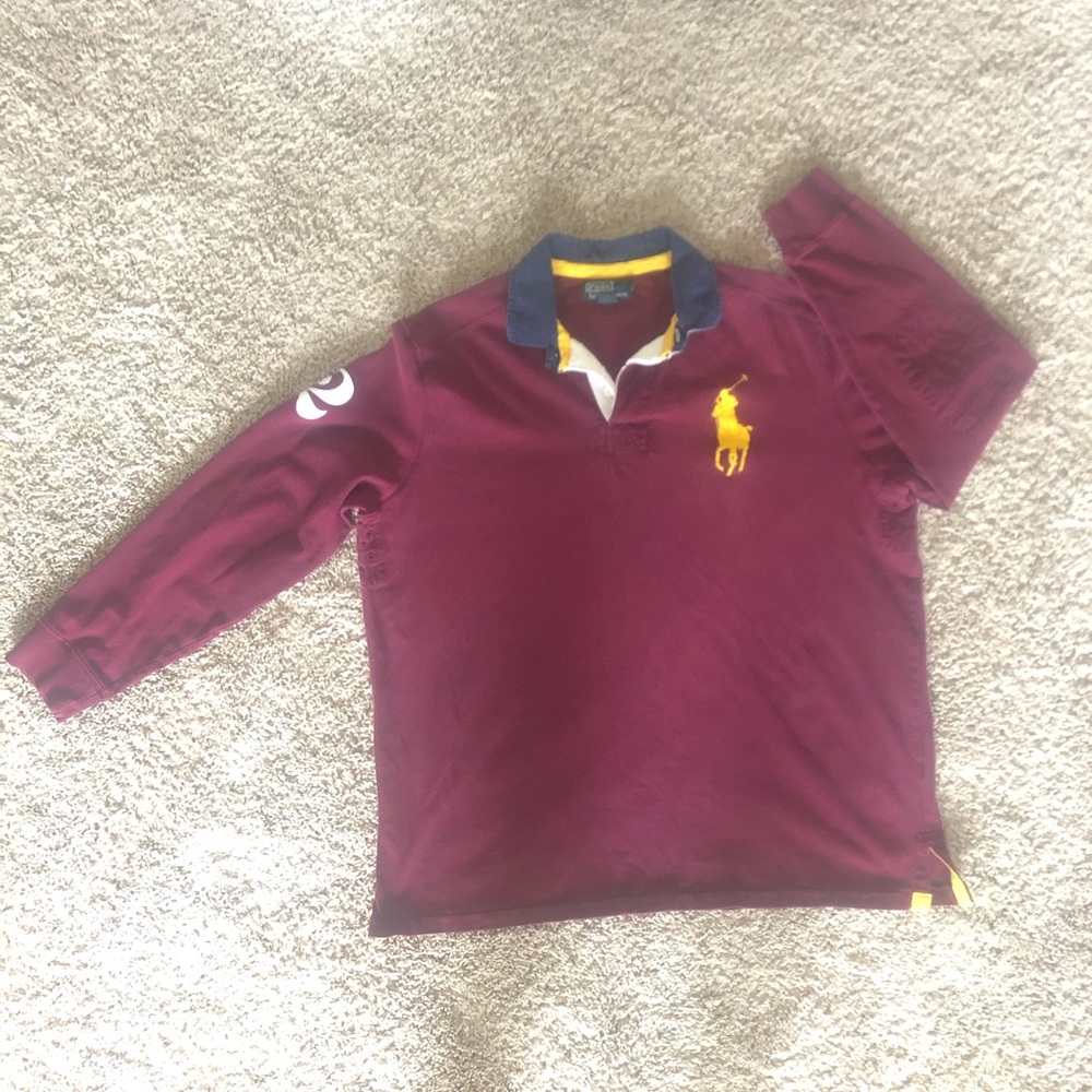 Polo by Ralph Lauren Top